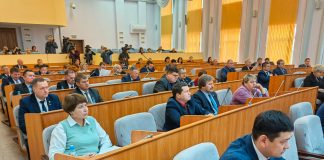 Фото пресс-службы ВС РХ