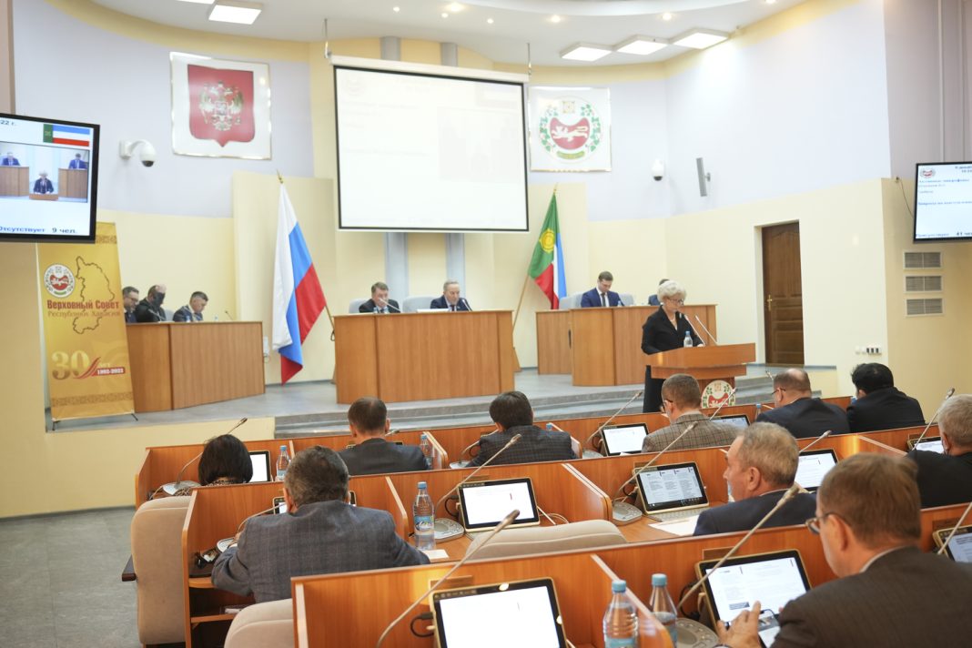 Фото пресс-службы ВС РХ