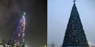Фото со страницы главы Черногорска