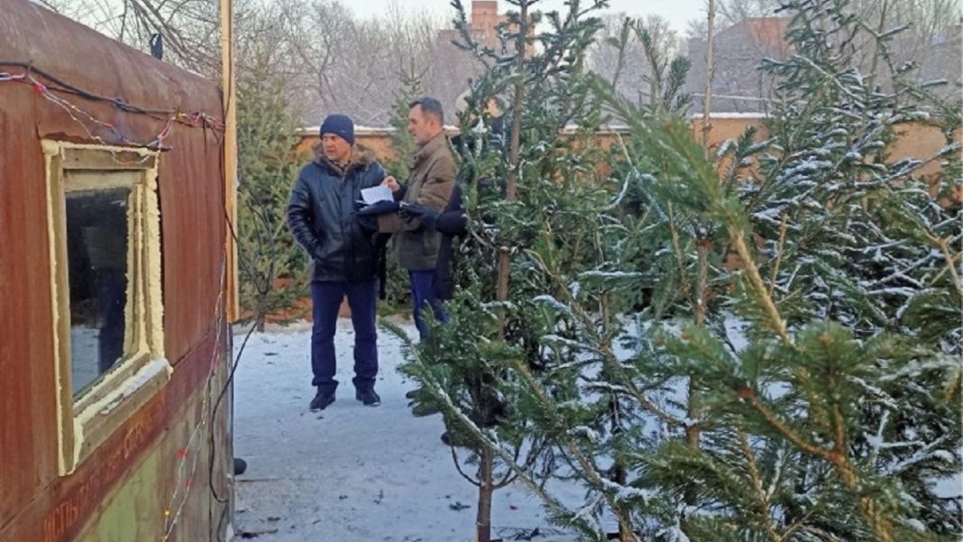 Фото Минприроды РХ