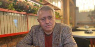 Игорь Пономаренко. Фото: pulse19.ru