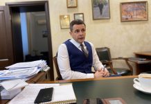 Алексей Лемин. Фото pulse19.ru