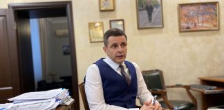 Алексей Лемин. Фото pulse19.ru