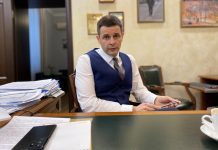 Алексей Лемин. Фото pulse19.ru