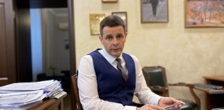 Алексей Лемин. Фото pulse19.ru