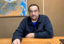 Сергей Владимирович Тухтаров. Фото: pulse19.ru