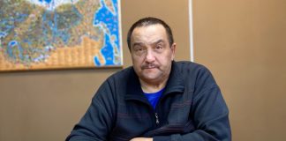 Сергей Владимирович Тухтаров. Фото: pulse19.ru