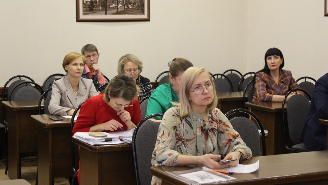 Фото Администрации Абакана