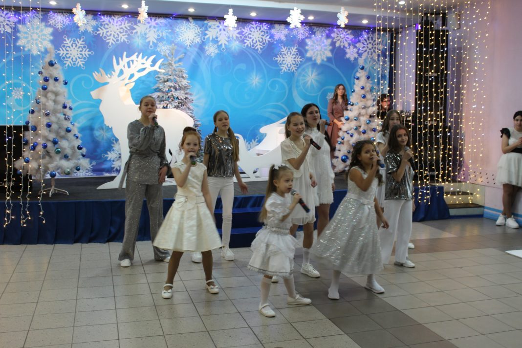 Фото: Абакан.рф