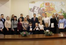 Фото Администрации Абакана