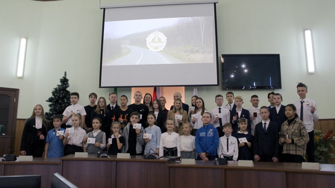 Фото Администрации Абакана Фото Администрации Абакана