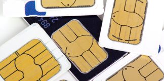 Сотовая связь