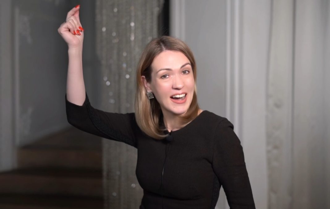 Юлия Исмагилова Юлия Исмагилова