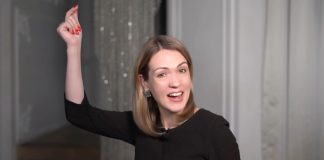 Юлия Исмагилова