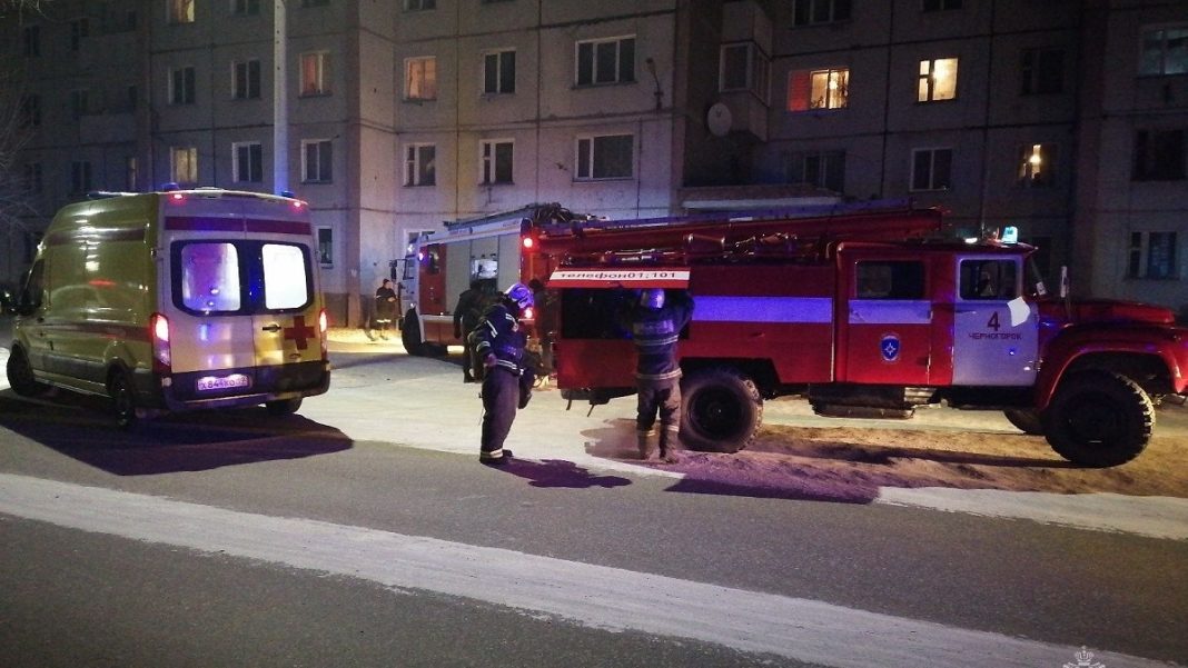 Фото: 19.mchs.gov.ru