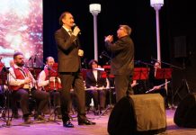 Фото Администрации Абакана