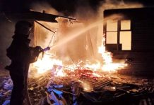 Фото: Управление по ГО, ЧС и пожарной безопасности РХ