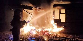 Фото: Управление по ГО, ЧС и пожарной безопасности РХ