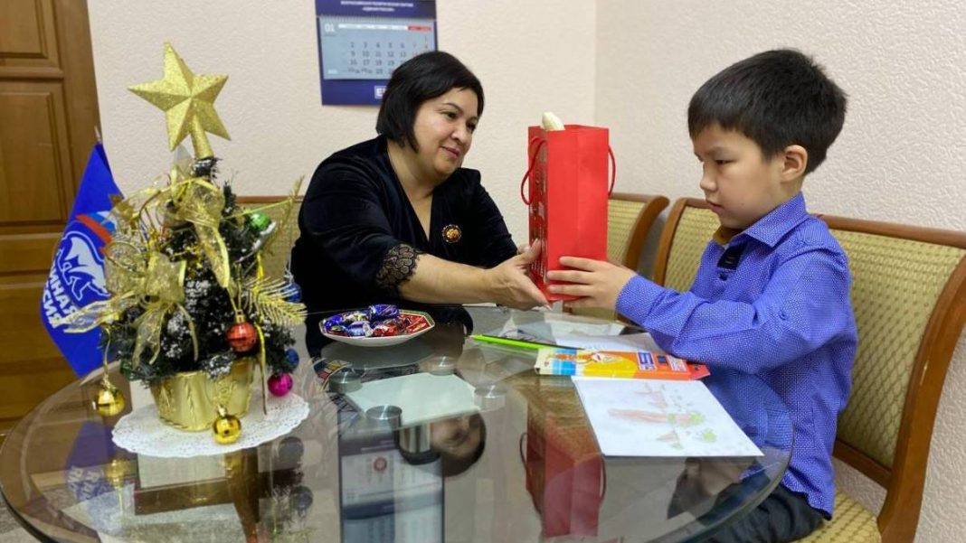 Наталья Кокорева