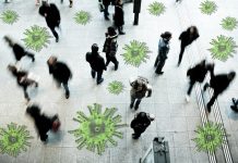 Коронавирус