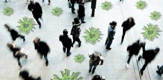 Коронавирус