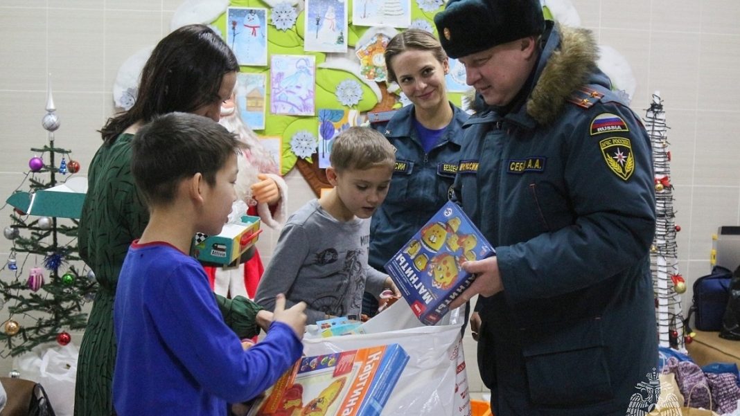 Фото: 19.mchs.gov.ru