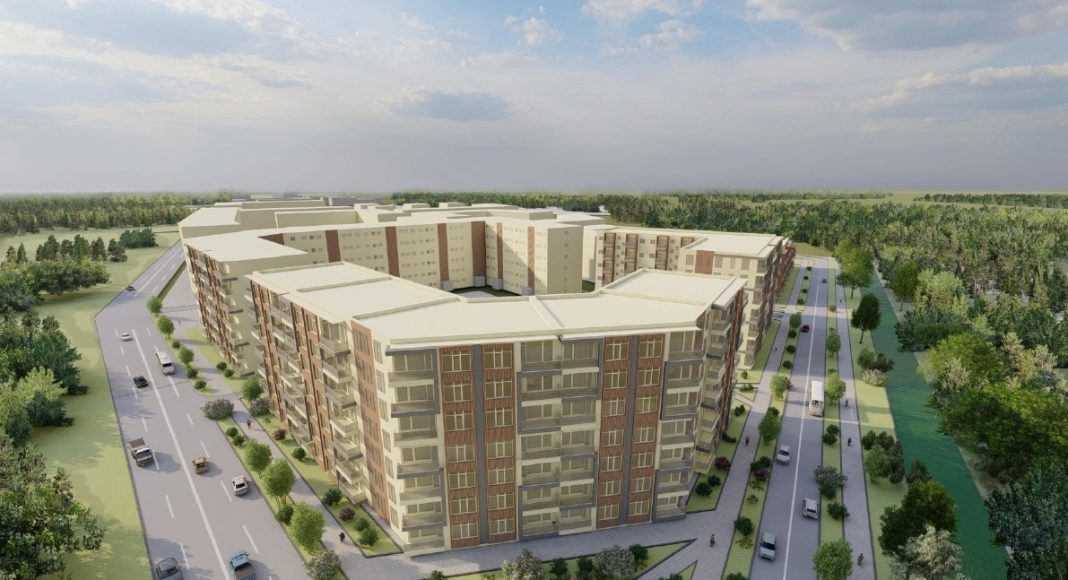 Элемент презентации проекта КРТ 