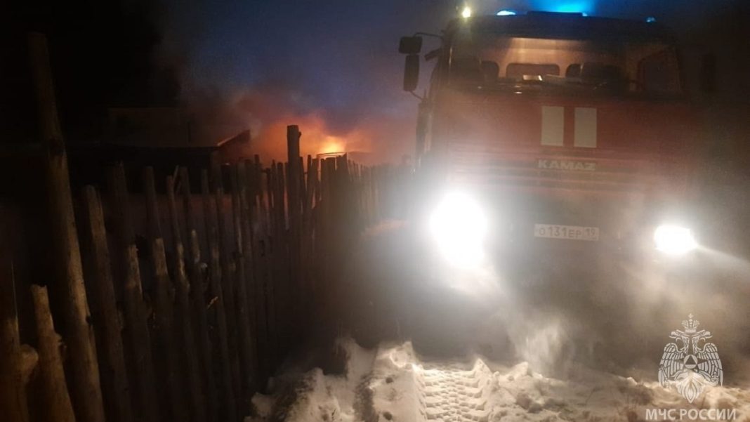 Фото: 19.mchs.gov.ru Фото: 19.mchs.gov.ru