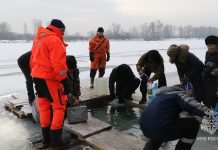 Фото пресс-службы МЧС Хакасии