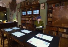 Фото ФГБУК «Музей Победы»