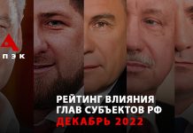 Рейтинг АПЭК