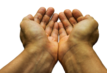 Благотворительность