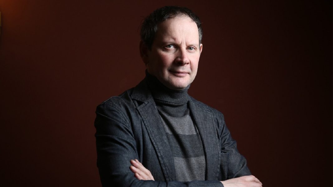 Даниил Спиваковский