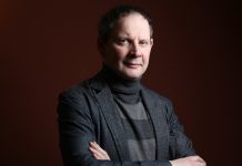 Даниил Спиваковский