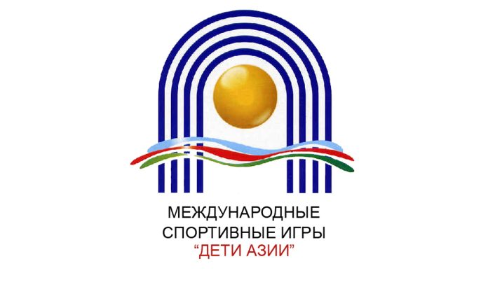 Дети Азии Дети Азии