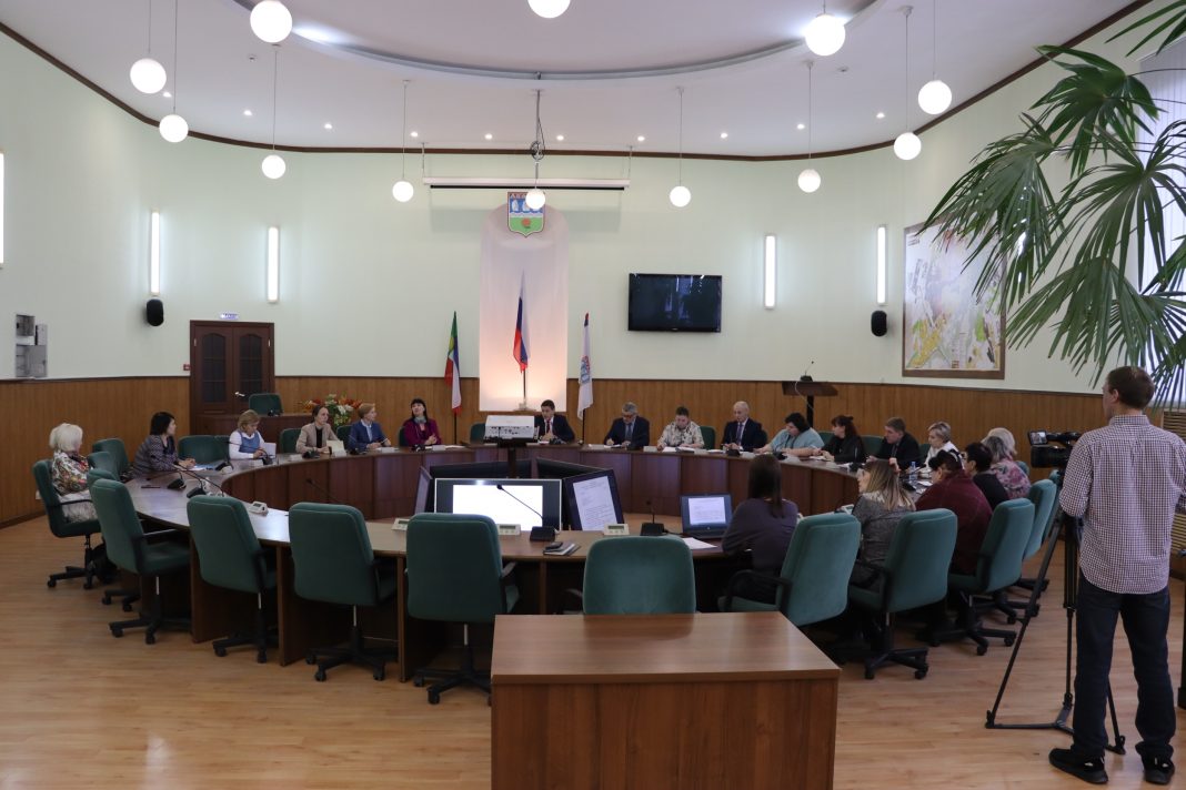 Фото: Абакан.рф