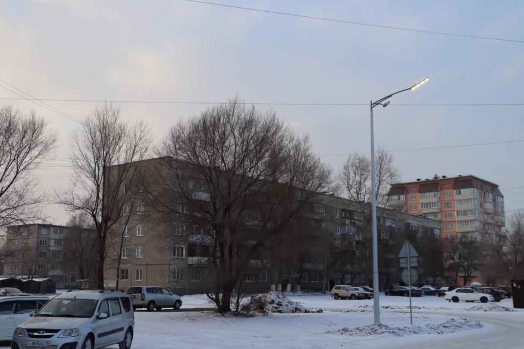 Фото: Абакан.рф