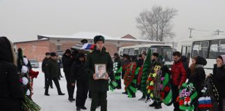 Фото: Абакан.рф