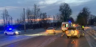 Фото ГИБДД