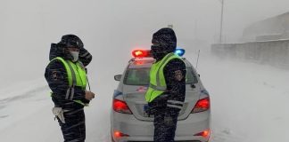 Фото ГИБДД