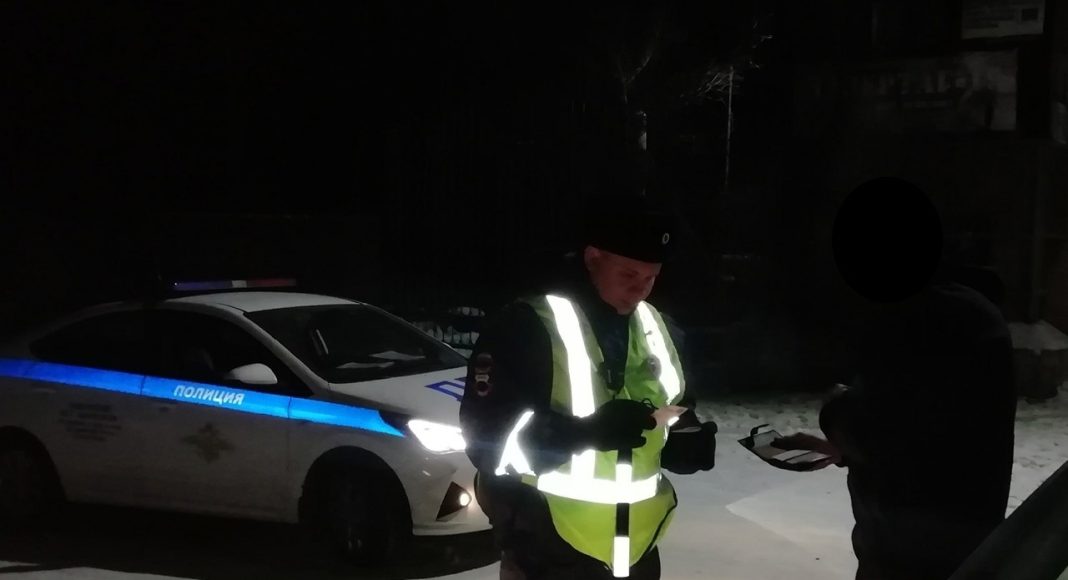 Фото ГИБДД Фото ГИБДД