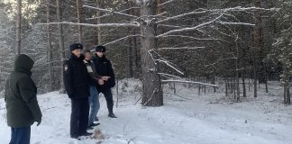 Фото МВД