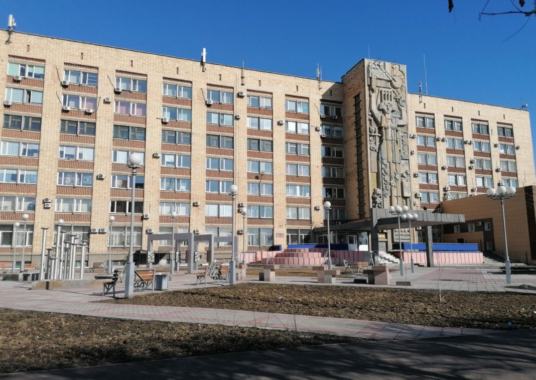 Фото предоставлено пресс-службой Росреестра