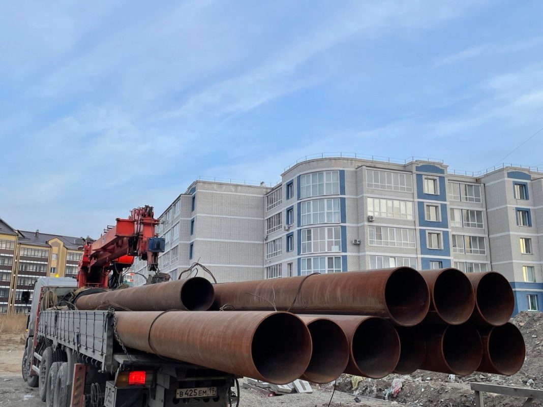 Фото предоставлено пресс-службой СГК Фото предоставлено пресс-службой СГК