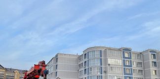 Фото предоставлено пресс-службой СГК