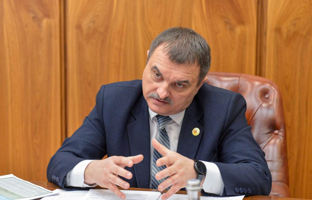 Сергей Труфанов