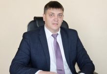 Виктор Богушевич. Фото r-19.ru