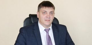 Виктор Богушевич. Фото r-19.ru