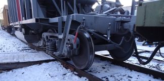 Фото пресс-службы Управления на транспорте МВД России по СФО