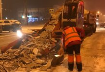 Фото Администрации Абакана